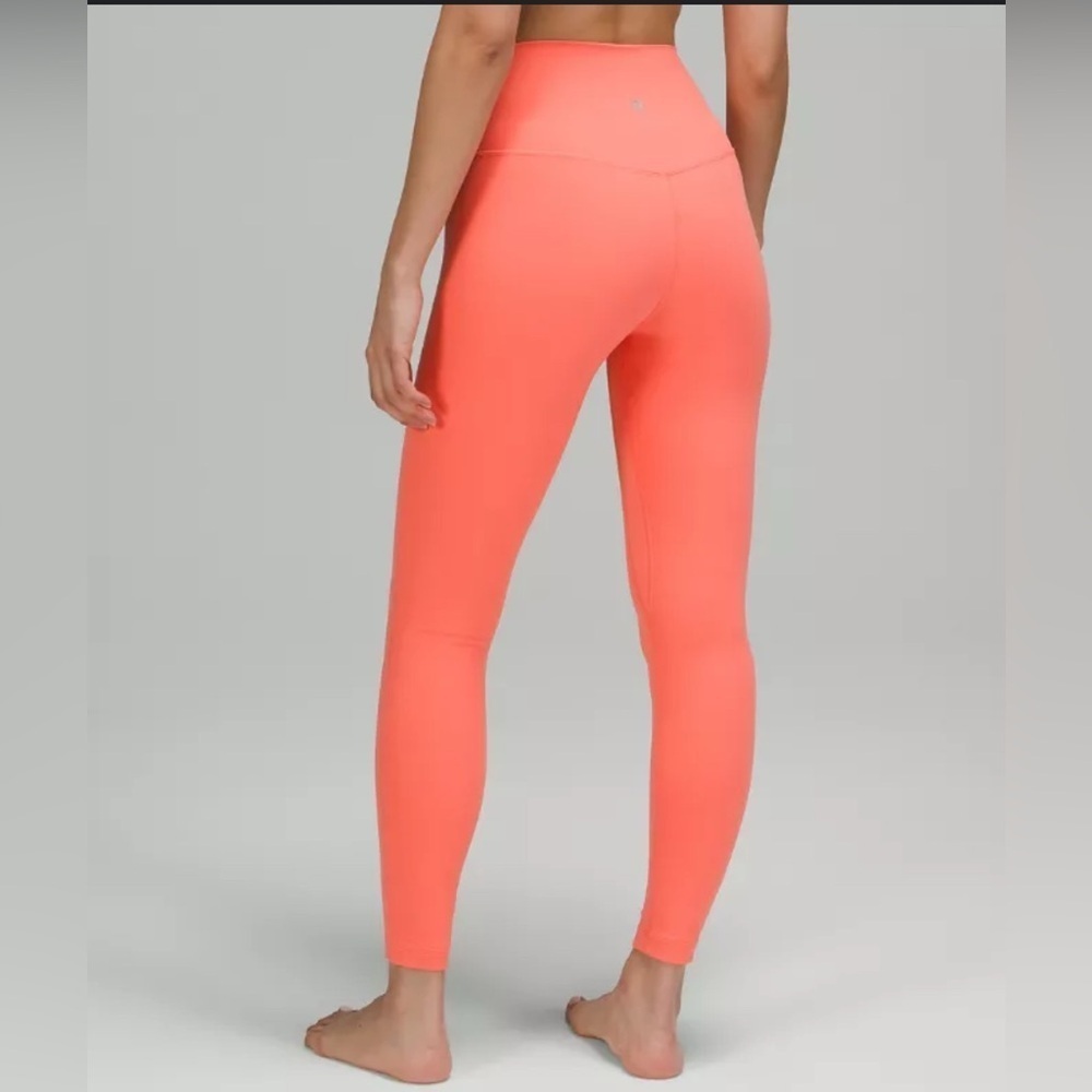 lululemon Align™ High-Rise Pant